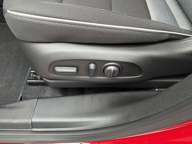 New 2026 Chevrolet TrailBlazer LT w/ Convenience Package image 15