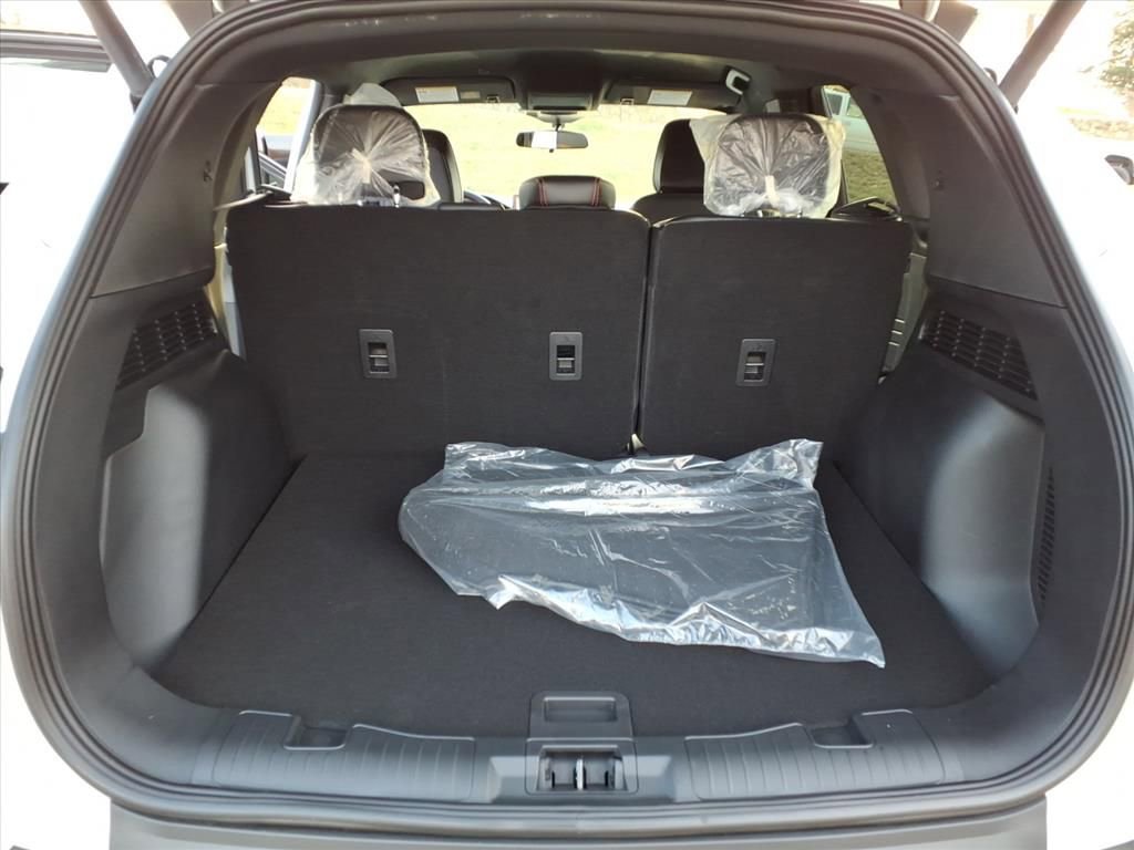 New 2026 Ford Escape ST-Line w/ Tech Pack #1 image 8