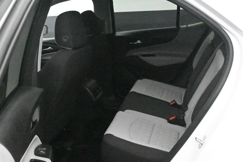 Used 2024 Chevrolet Equinox LS w/ LS Convenience Package FWD image 13