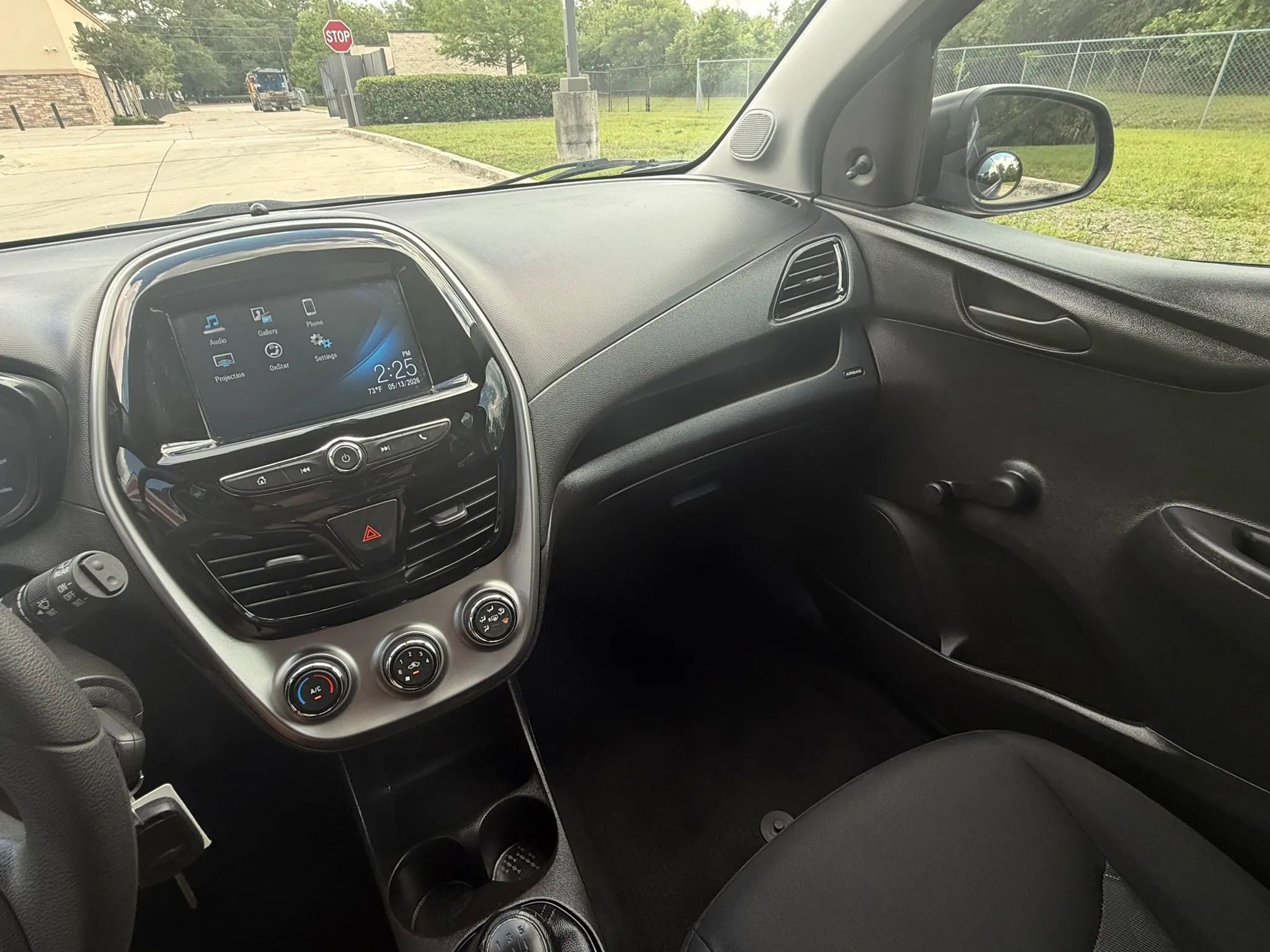 Used 2017 Chevrolet Spark LS FWD image 19
