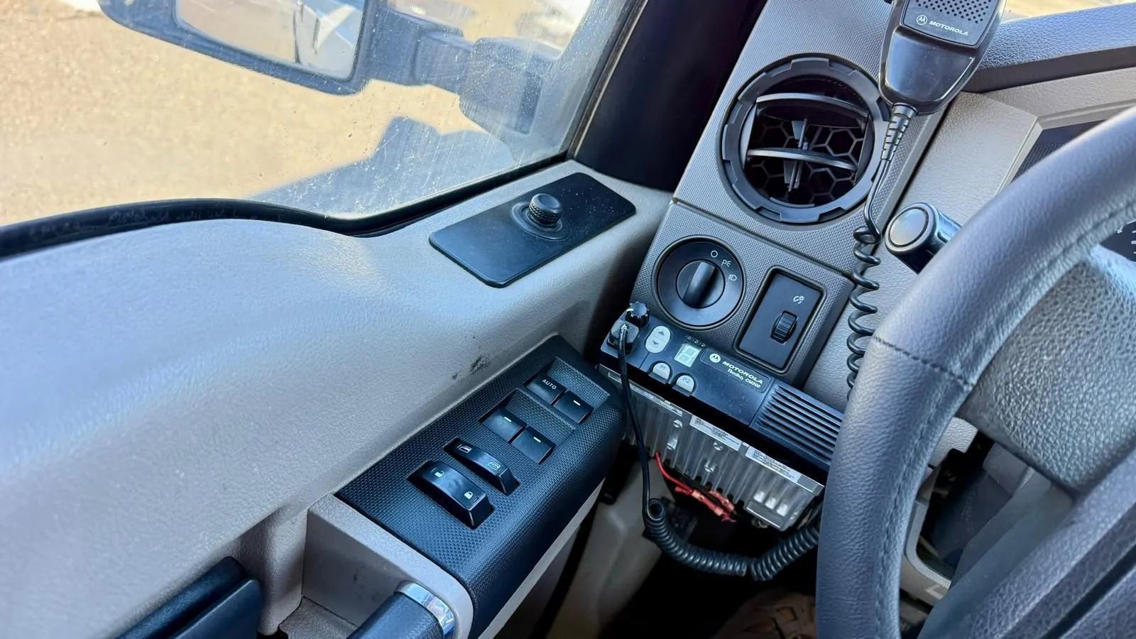 Used 2009 Ford F250 King Ranch image 42