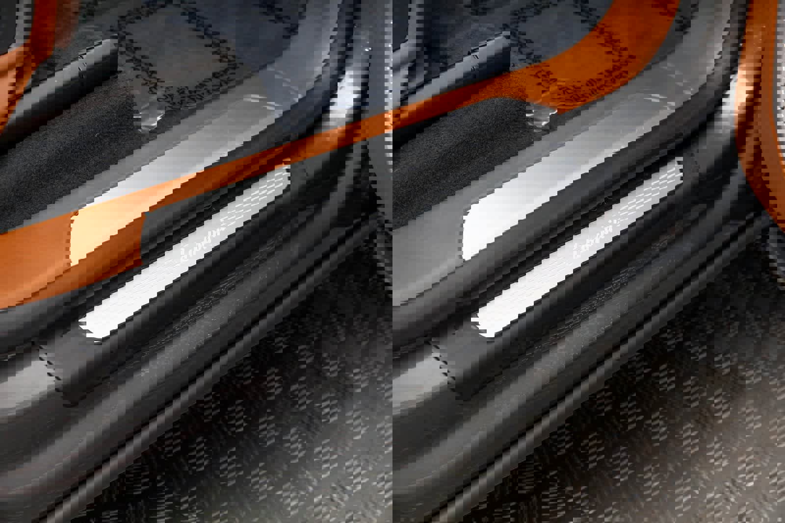 Used 2022 Lamborghini Urus image 59