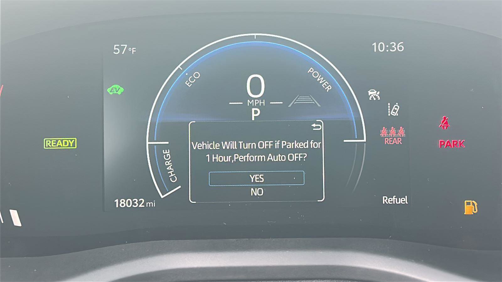 Used 2025 Toyota Camry SE w/ Convenience Package image 17