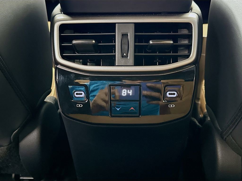 Certified 2025 Lexus RX 350 Premium w/ Technology Package image 26