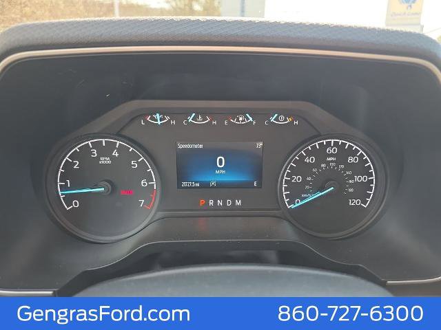 Certified 2023 Ford F150 XLT image 25
