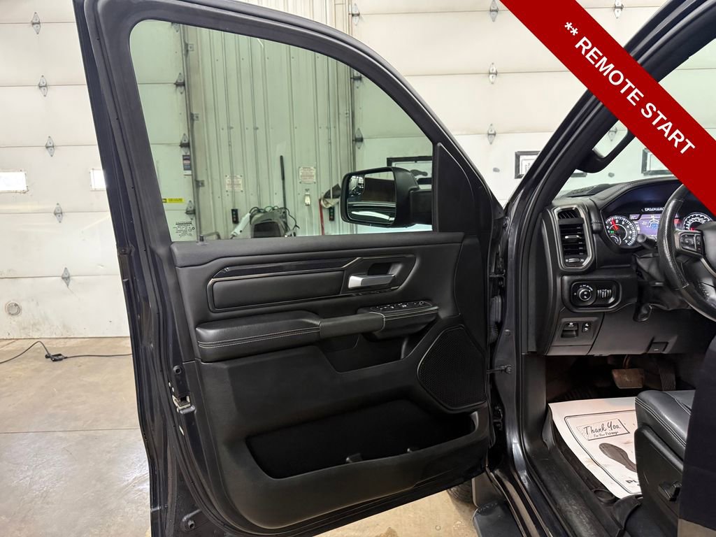 Used 2019 RAM 1500 Sport w/ Level 2 Equipment Group image 11