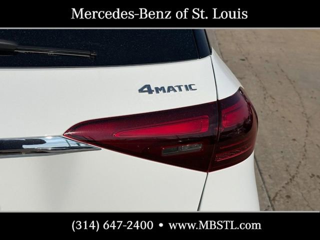 New 2026 Mercedes-Benz GLE 450 4MATIC image 5