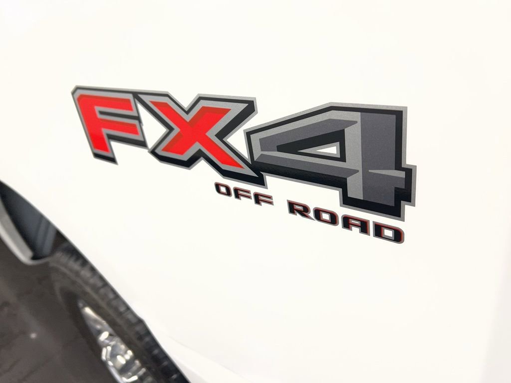 Used 2023 Ford F350 Lariat w/ Lariat Ultimate Package image 36