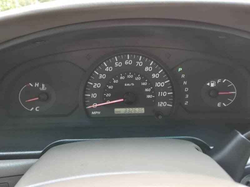 Used 2006 Toyota Tundra 2WD Regular Cab image 19