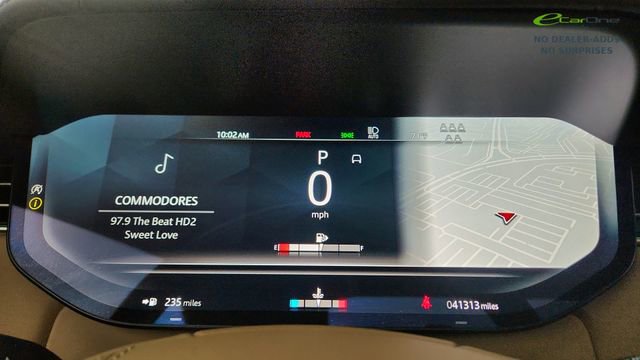 Used 2023 Land Rover Range Rover Long Wheelbase SE AWD/4WD image 40