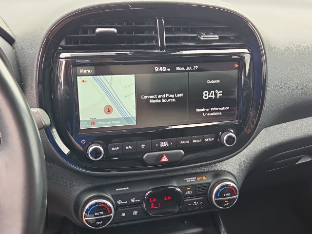 Used 2021 Kia Soul EX FWD image 21