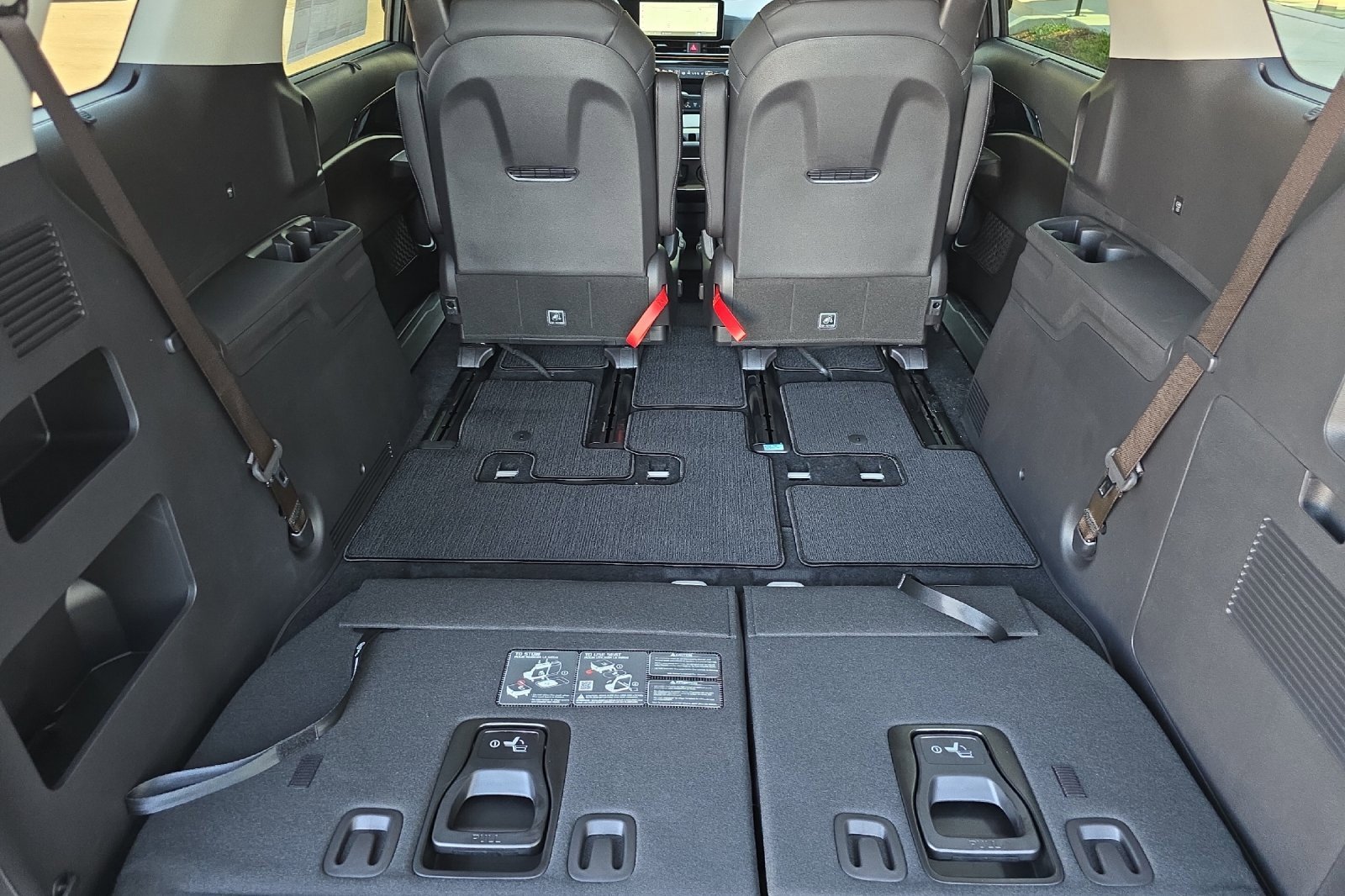 New 2026 Kia Carnival SX Prestige image 12