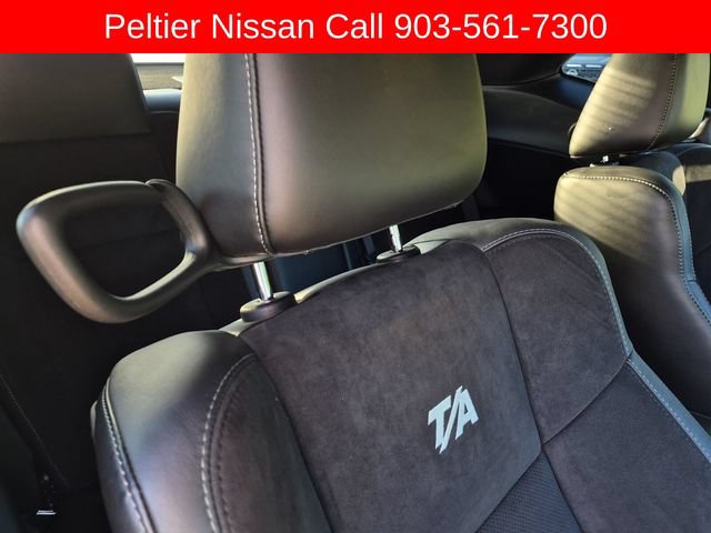 Used 2023 Dodge Challenger R/T w/ T/A Package RWD image 13