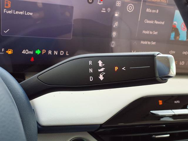 New 2026 Buick Enclave Avenir w/ Super Cruise Package FWD image 14