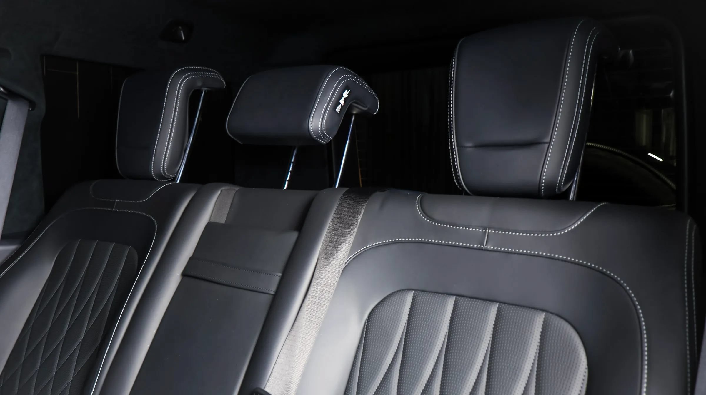 Used 2024 Mercedes-Benz G 63 AMG 4MATIC image 28
