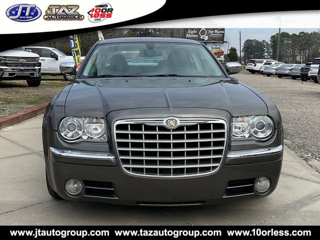 Used 2008 Chrysler 300 C w/ Protection Group II RWD image 2