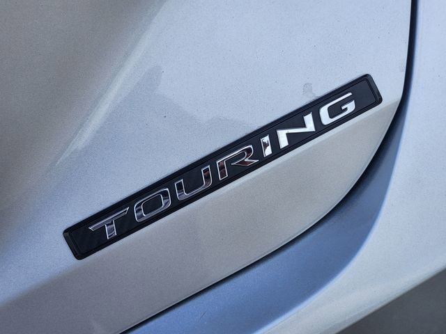 Certified 2021 Toyota Avalon Touring image 11