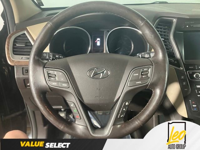 Used 2017 Hyundai Santa Fe FWD image 12