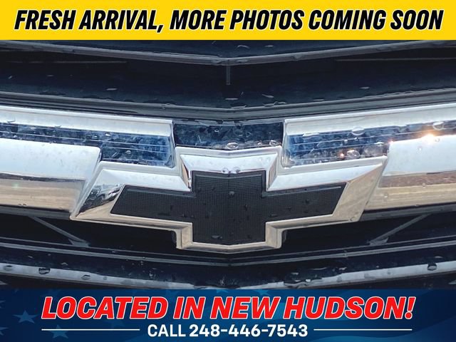 Used 2023 Chevrolet Malibu RS FWD image 11