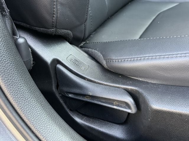 Certified 2024 Acura Integra FWD image 27