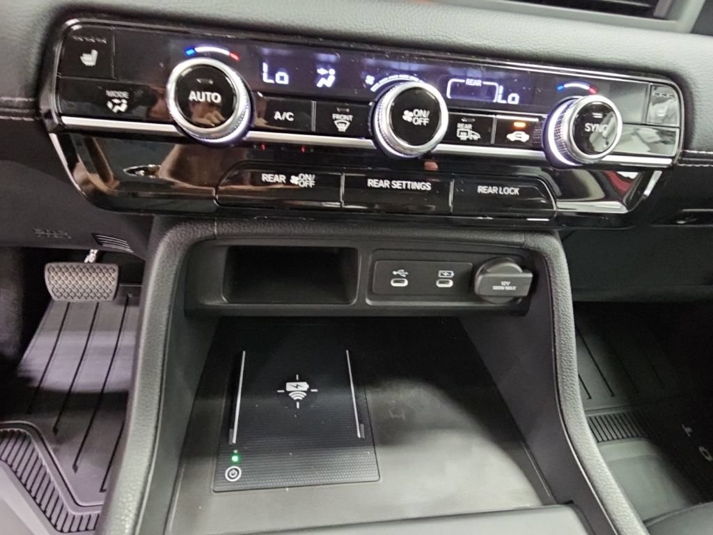 New 2026 Honda Pilot EX-L image 20