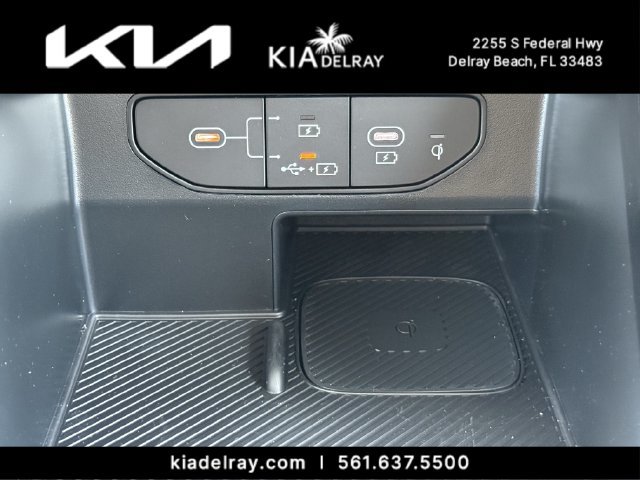 New 2026 Kia Sorento S FWD image 19