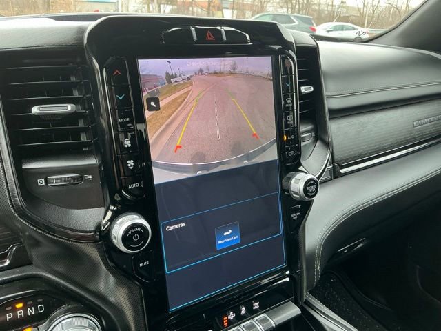 Used 2023 RAM 1500 Limited image 33