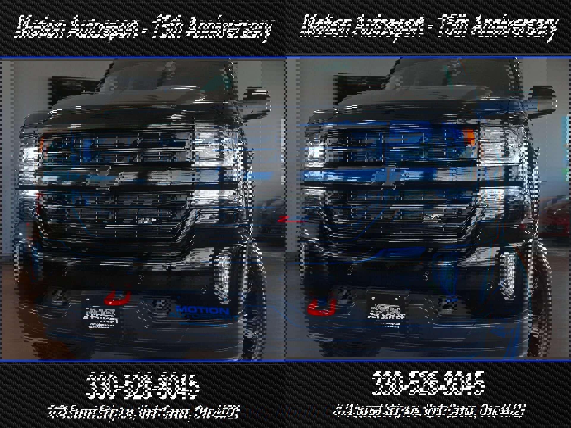 Used 2017 Chevrolet Silverado 1500 LTZ image 58