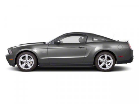 Used 2010 Ford Mustang Coupe image 3
