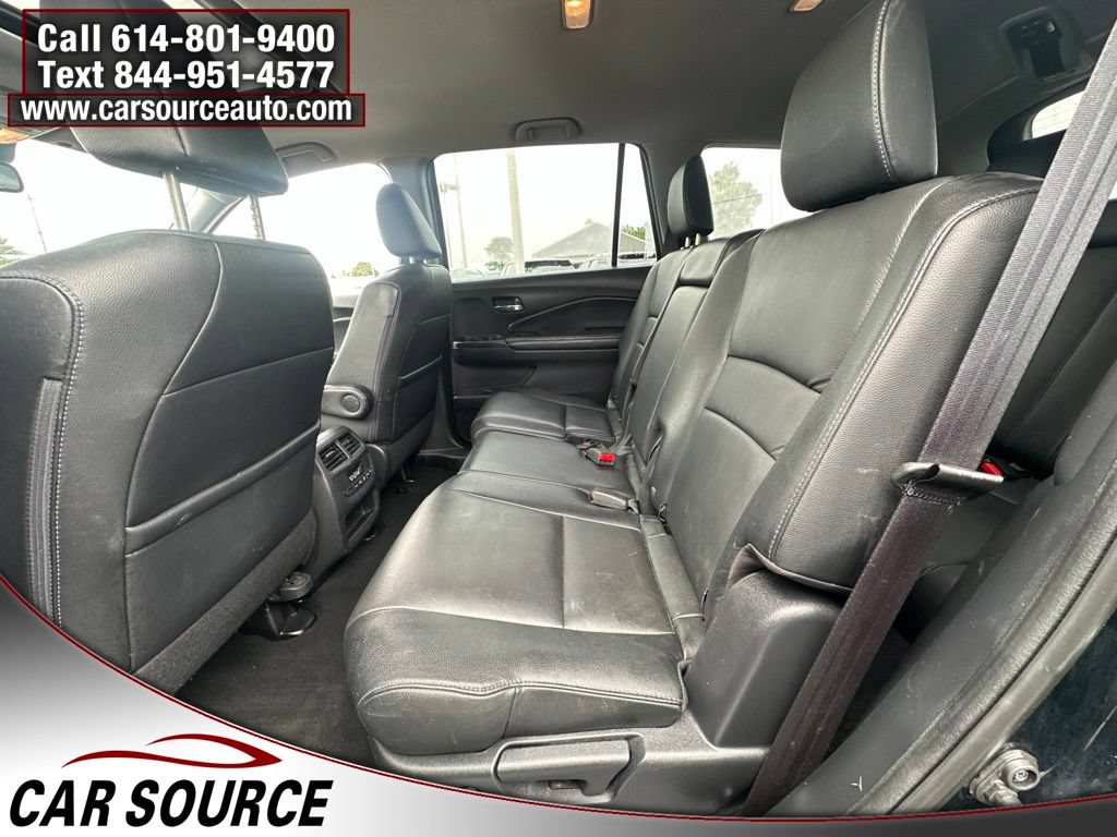 Used 2016 Honda Pilot EX-L image 20