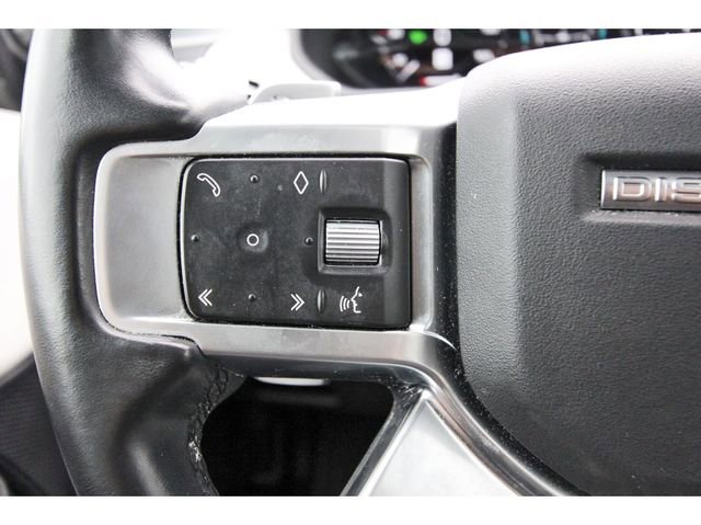 Used 2022 Land Rover Discovery S R-Dynamic image 15