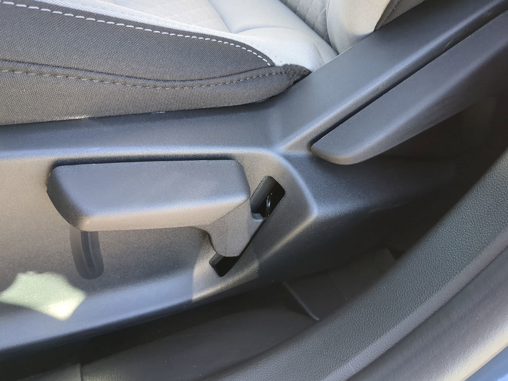 New 2026 Ford Escape Active FWD image 53