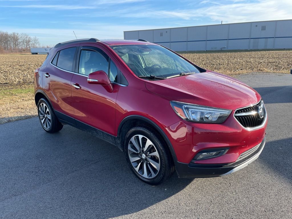 Used 2017 Buick Encore Preferred image 1