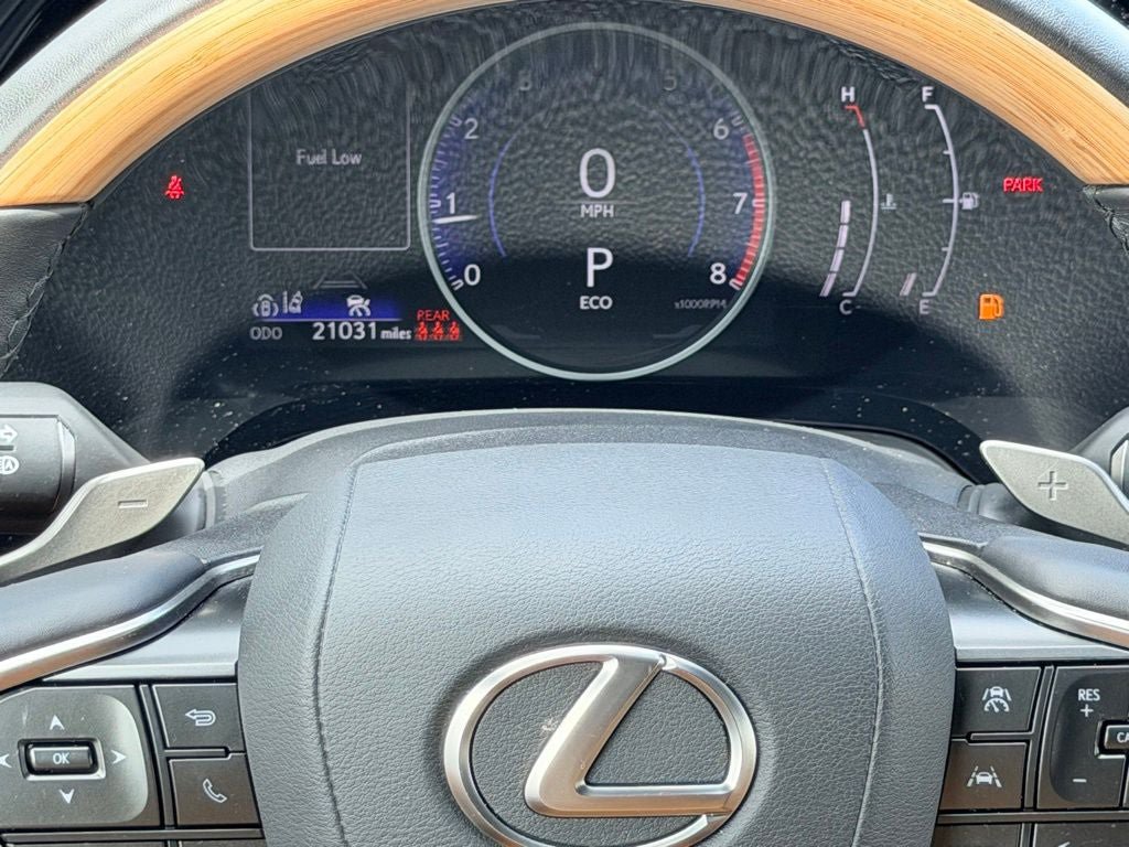Used 2024 Lexus RX 350 Premium w/ Accessory Package (Z1) AWD/4WD image 20