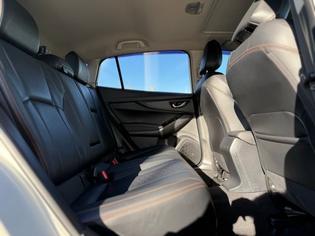 Used 2020 Subaru Crosstrek 2.0i Limited w/ Moonroof Package w/Navigation image 37