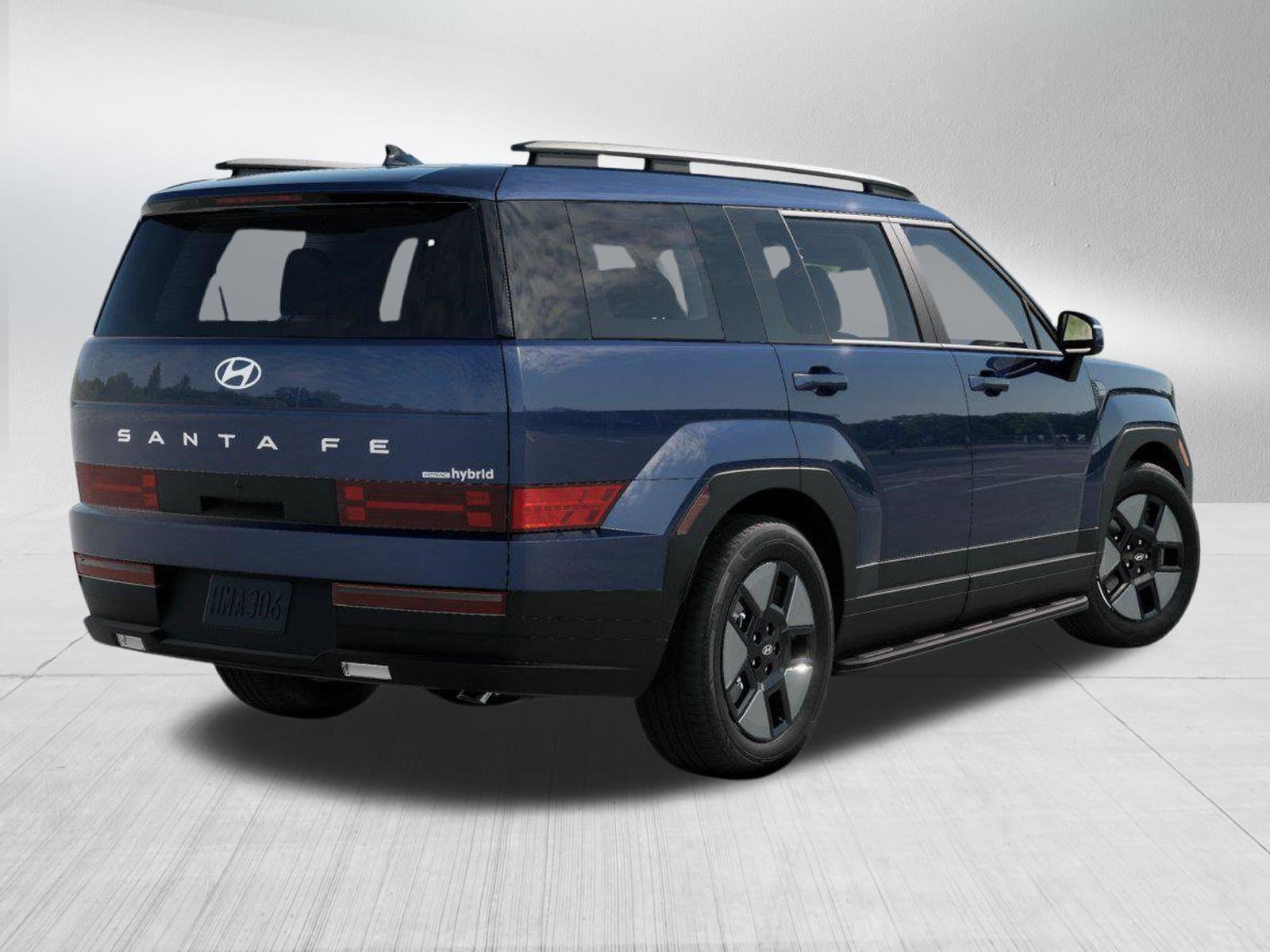 New 2026 Hyundai Santa Fe SEL image 4