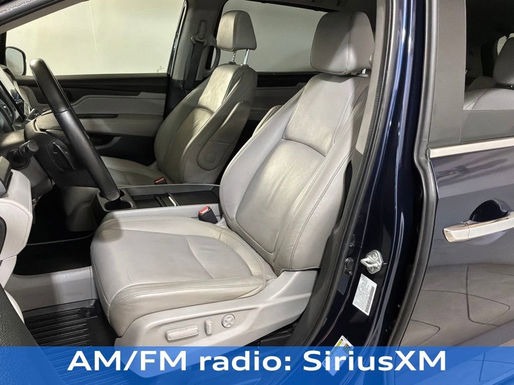 Used 2022 Honda Odyssey EX-L image 6