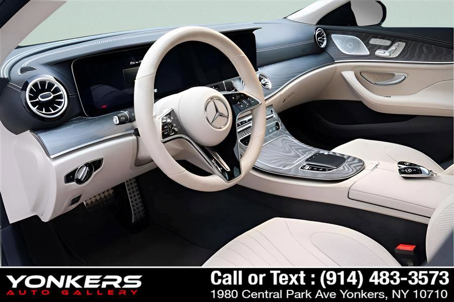 Used 2023 Mercedes-Benz CLS 450 4MATIC image 22