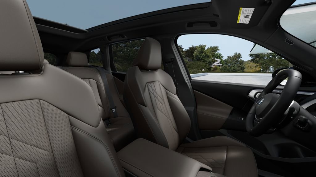 New 2026 BMW X3 xDrive30 w/ Premium Package image 9