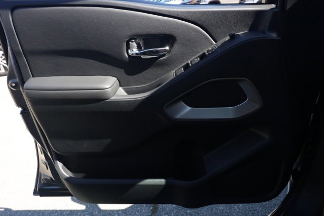 New 2026 Nissan Frontier SV w/ Tow Package image 22