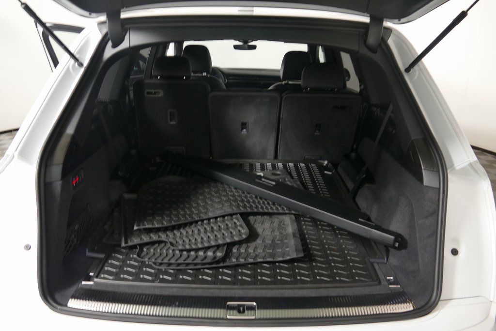 Used 2025 Audi Q7 3.0T Premium Plus image 24
