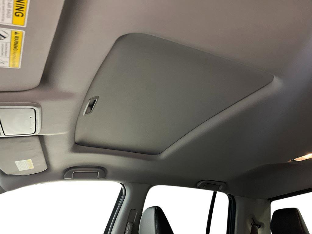 New 2026 Honda Ridgeline RTL image 19