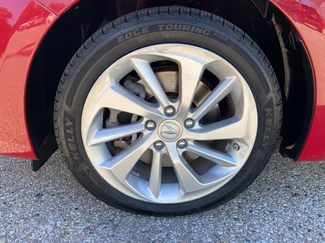 Used 2017 Acura ILX image 3