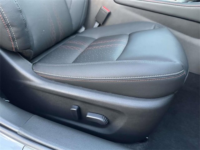 New 2025 Nissan Altima 2.5 SR w/ SR Premium Package image 9