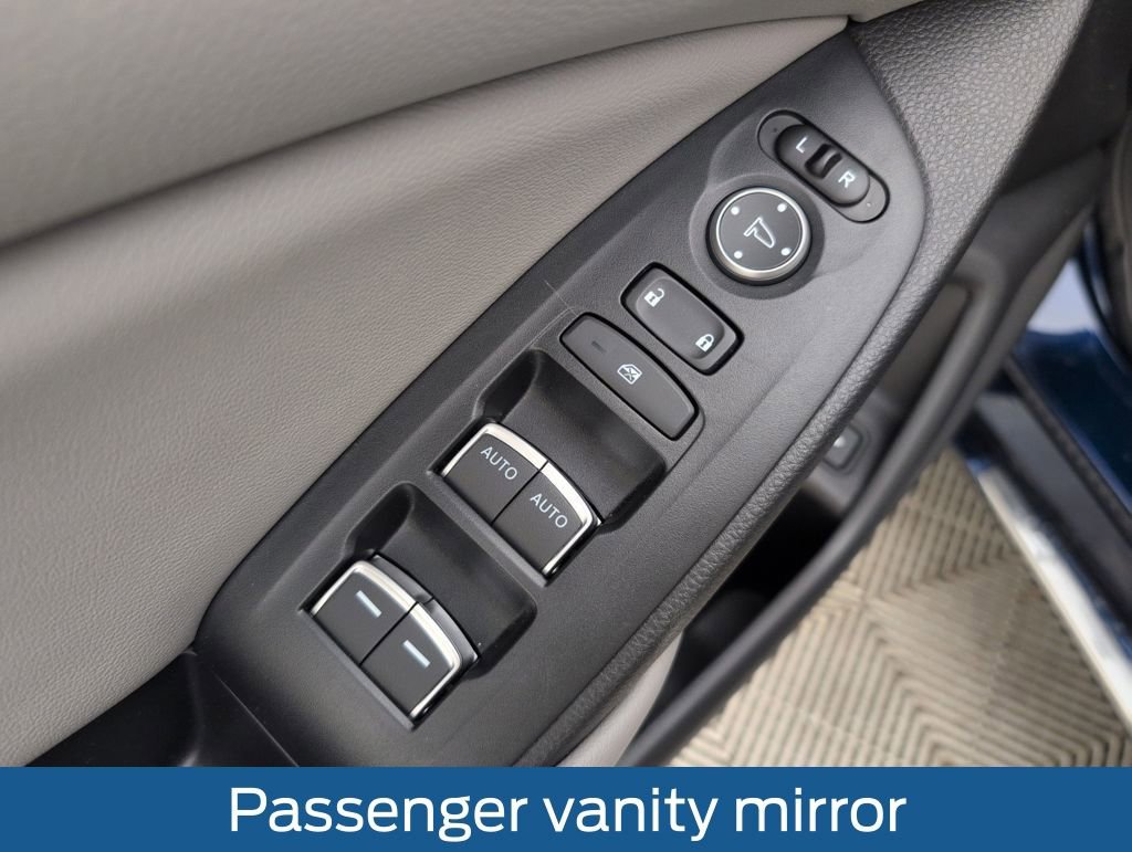 Used 2020 Honda Accord Touring image 41