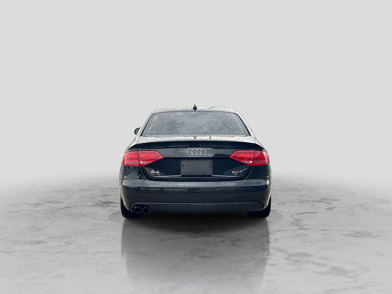 Used 2011 Audi A4 2.0T Premium w/ 18" Sport Pkg FWD image 5