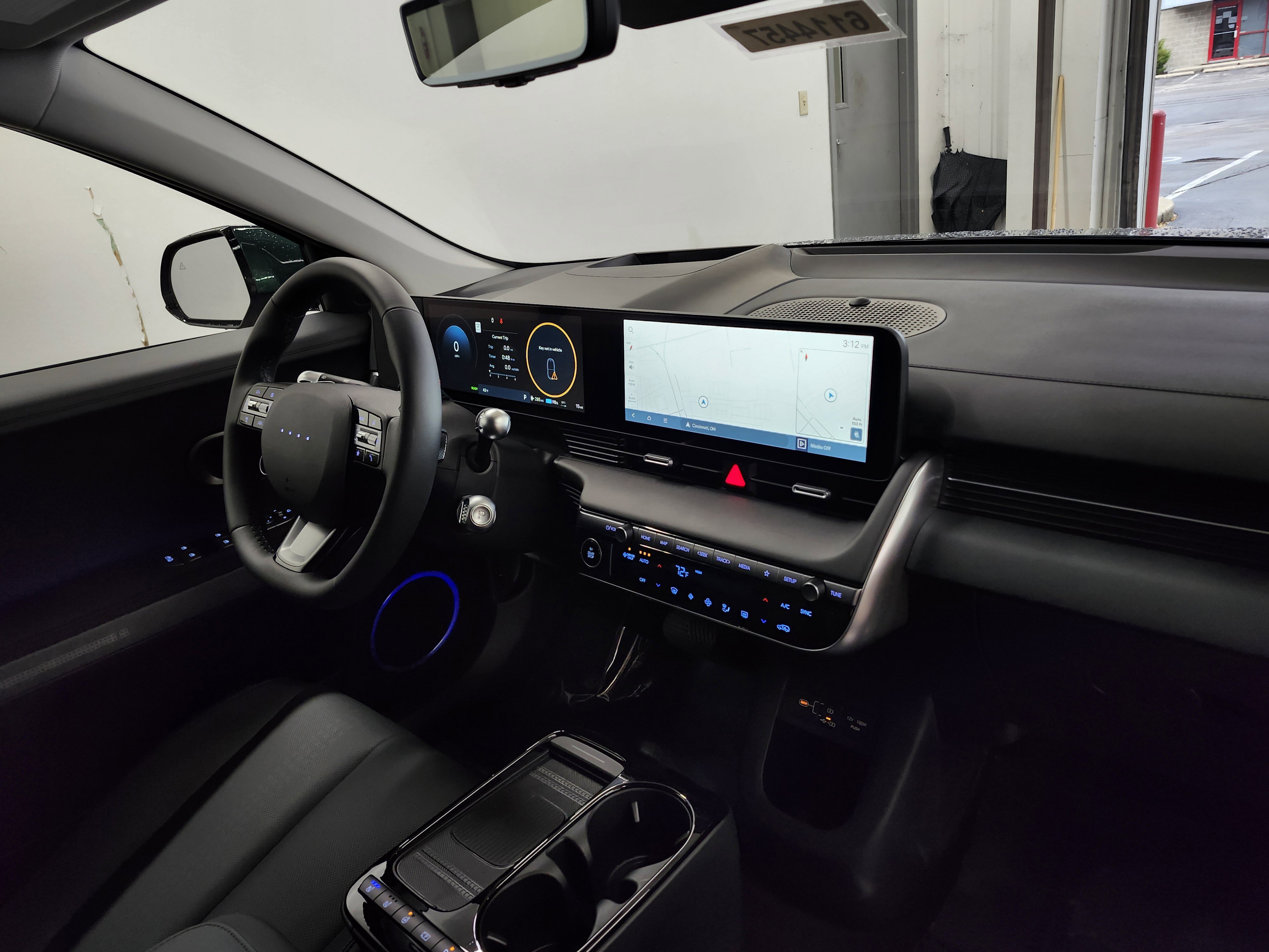 New 2026 Hyundai Ioniq 5 Limited image 4