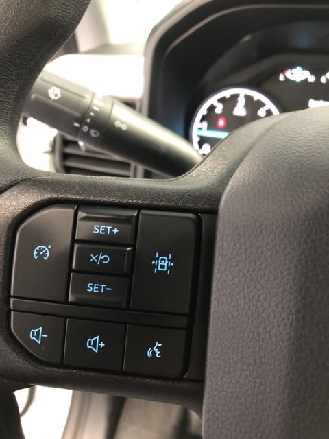 New 2026 Ford F550 2WD Regular Cab Super Duty image 23