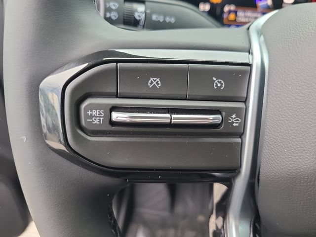 New 2026 Chevrolet Colorado Trail Boss AWD/4WD image 26