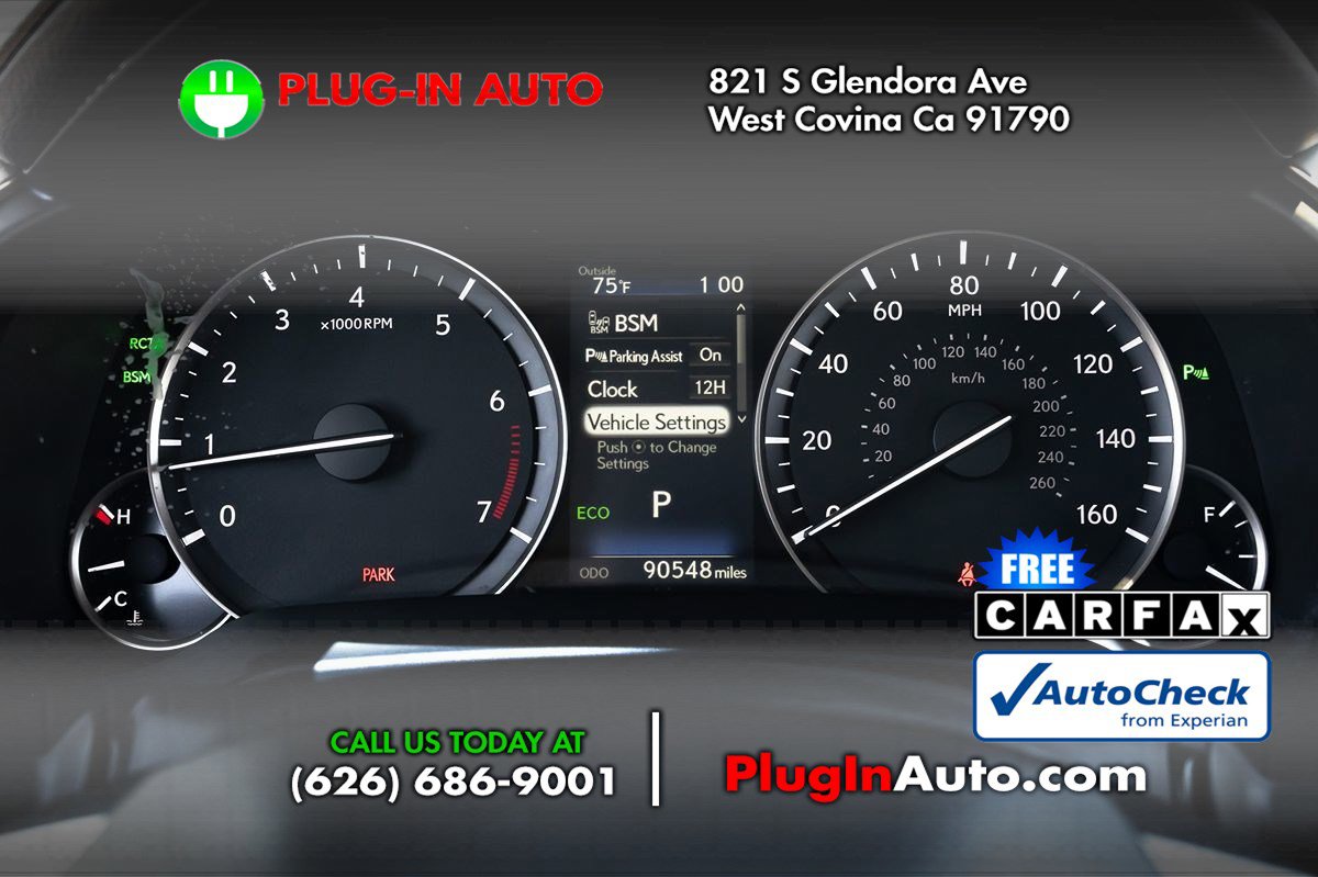 Used 2016 Lexus RX 350 FWD w/ Premium Package image 21